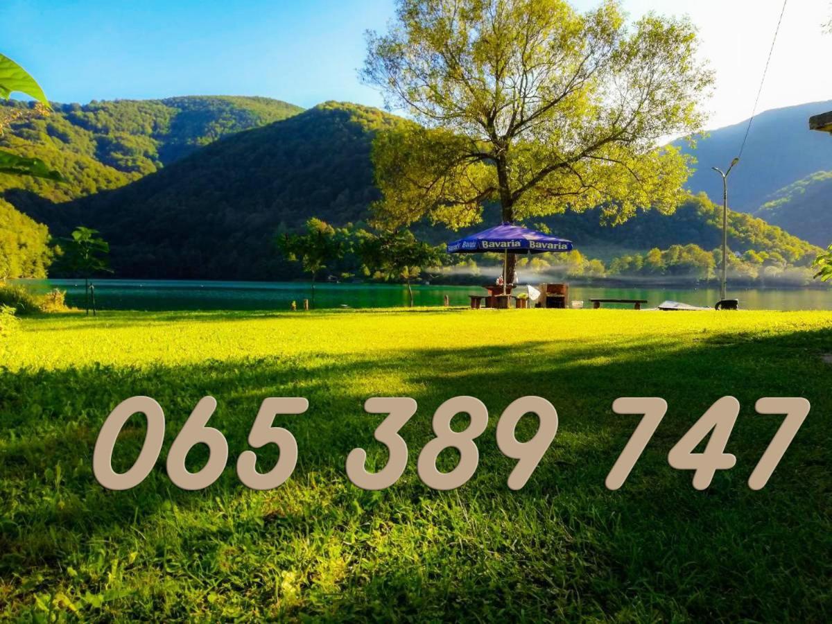 Hotel Lake House Krndija Jajce Exterior foto
