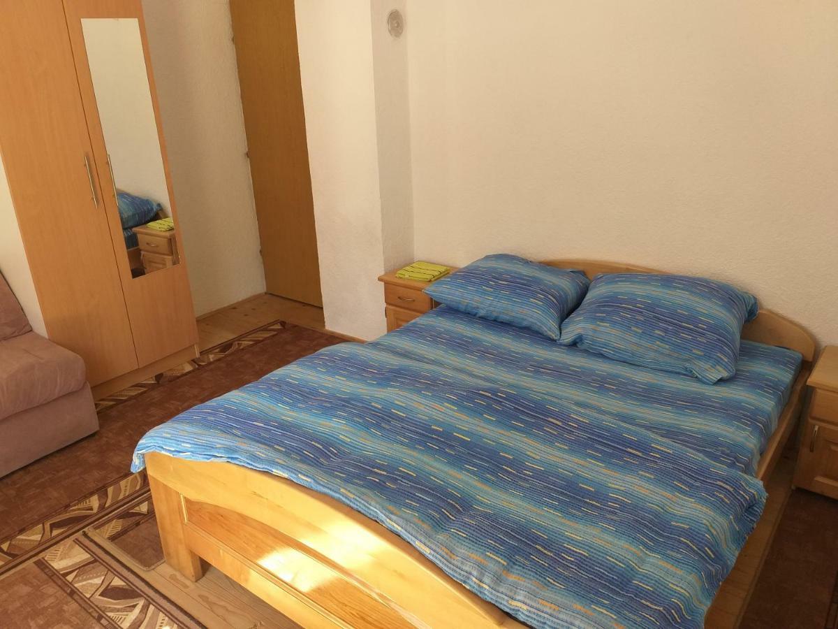 Hotel Lake House Krndija Jajce Exterior foto